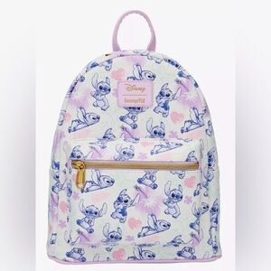 Lilo & Stitch Disney Loungefly BNWT